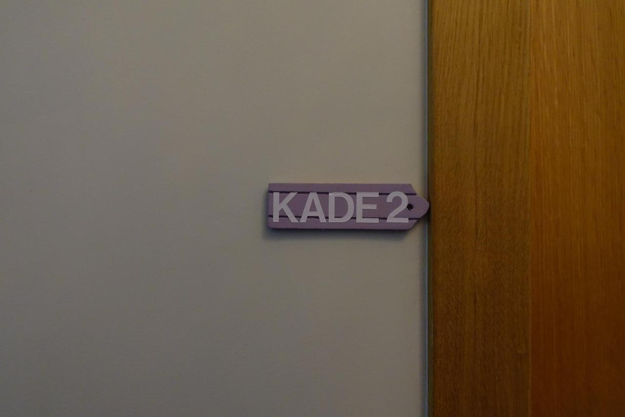 B&B Kaai 16 Halle  Eksteriør billede