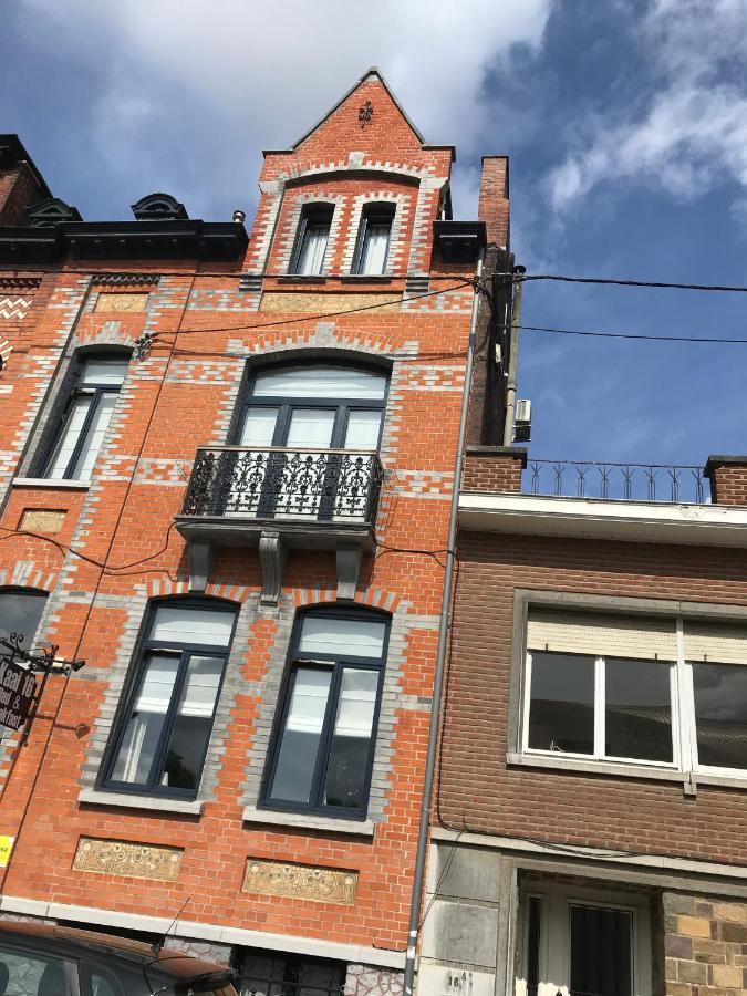 B&B Kaai 16 Halle  Eksteriør billede