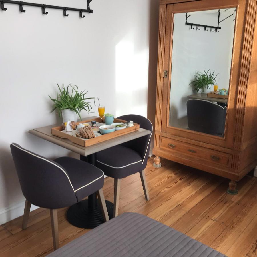 B&B Kaai 16 Halle  Eksteriør billede