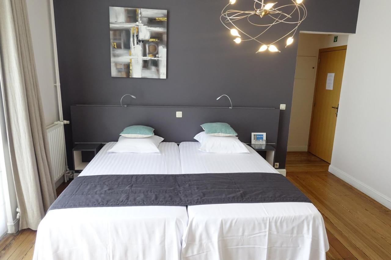 B&B Kaai 16 Halle  Eksteriør billede