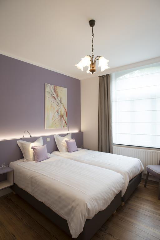 B&B Kaai 16 Halle  Værelse billede