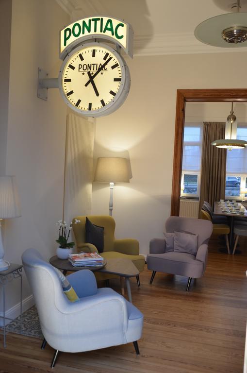 B&B Kaai 16 Halle  Eksteriør billede